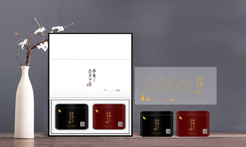 泗阳县包装设计：文化赋能，创新驱动，解锁城市产业新势能