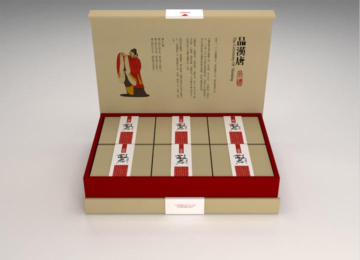 泗阳县白酒包装设计：以文化底蕴，酿就城市酒业的视觉醇香